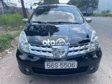 Nissan Grand livina 2010 siêu đẹp