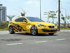 Hyundai Genesis Coupe 2011