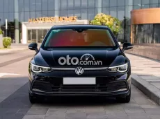 Volkswagen Golf Style model 2025 - 2500km