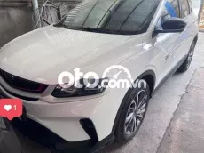 Geely Coolray 2025 - 11000 km