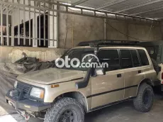 Suzuki Vitara 2003 Vàng cát