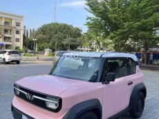 NHỎ GỌN ĐỦ CHẤT, LÁI LÀ THÍCH NGAY