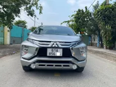 Bán Mitsubishi Xpander AT 2020 Bạc tại Bình Dương