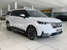Xe zin nguyên bản theo hãng