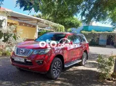 Cần bán Nissan Terra Xe 1 đời chủ - ***