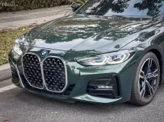 BMW 430i 2023 tại Hà Nội