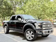 Ford F150 2015 Platinum
