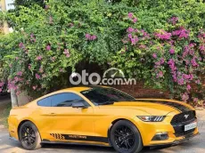 Ford Mustang 2014 2.3 EcoBoost Vàng