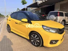 Honda Brio bản RS cao cấp xài kỹ nữ lái chỉ 280tr