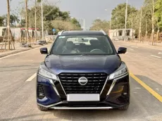 Nissan Kicks 2023 tại Hà Nội