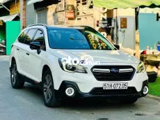Subaru Outback 2018 2.5i-S Trắng