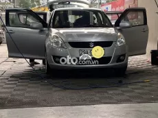Suzuki Swift 2014 Bạc 91000 km