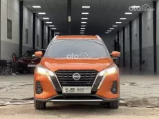 Nissan Kicks 2023 số tự động tại Tp.HCM