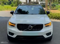 Volvo Xc40 R-Design siêu lướt cực đẹp