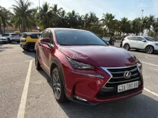 Cần bán xe Lexus NX 200t