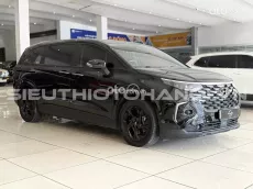 Xe đảm bảo chất lượng hỗ trợ kiểm tra tại hãng