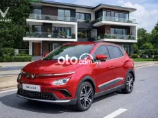 VinFast VF e34 2023 Đỏ