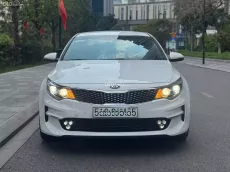 Kia Optima 2016