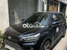 Toyota Raize 2024 - 40221 km