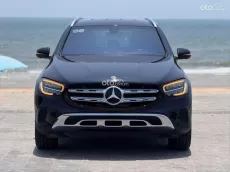 Mercedes GLC200 4matic V1 2022 cực đẹp
