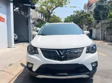 VINFAST FADIL Base 🔹️Màu sắc: Trắng 🔹️Năm sản xuất: 2020 🔹️Odo: 39.000 km Xe trang bị: Màn hình Lót sàn
