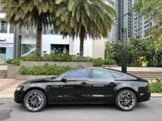 Audi A7 3.9 TFSI sx 2013 xe nữ sử dụng chính chủ cavet