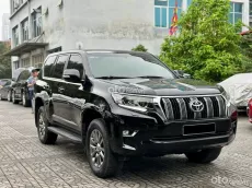 Xe chủ đi giữ gìn, full lịch sử hãng