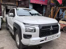 Đi 2 vạn km như mới