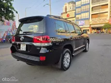 Toyota land cruiser 2020