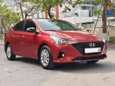 Hyundai Accent 1.4 AT 2023