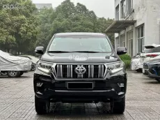 Xe chất lượng tuyệt đối