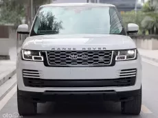 Land Rover Range Rover Vogue LWB 3.0 2020