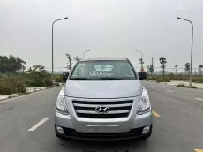 Bán Starex tải van 6 chỗ, tải 670kg đời 2016