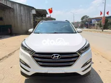 Hyundai Tucson 2018 2.0 AT CRDi - 130000 km
