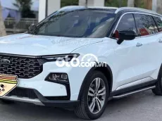 Ford Territory 2023 Titanium 20000 km