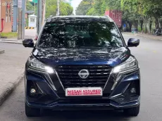 Nissan Kicks 2023