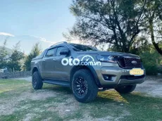 Ford Ranger 2021 XLS 2.2L 4x2 AT - 43000 km