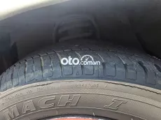 Toyota Innova 2010 G 292260 km Bạc