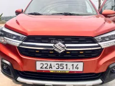 Suzuki xl7 sx22 lb23