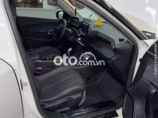 Peugeot 2008 GT Line 2022 Trắng