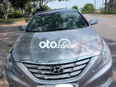 Hyundai Sonata 2010 AT - 123456 km