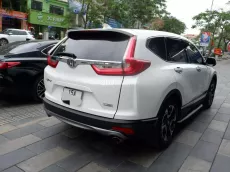 CR-V 2019 BẢN L NHẬP THÁI – XE ĐẸP, CHỦ GIỮ GÌN, BÁN ĐỂ LÊN ĐỜI