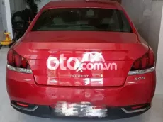 XE NHÀ ĐI - Peugeot 508 nhập