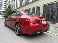 Mercedes-Benz C180 2021