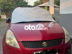 Suzuki Swift Đỏ 5 chỗ