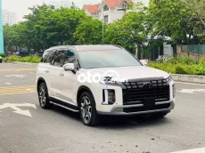 Hyundai Palisade sx 2024 Prestige 2500 km