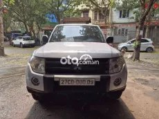 Mitsubishi Pajero 2007 Bạc, tên tư nhân