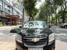 Chevrolet Orlando 2016 LTZ 1.8 - 88000 km ( xe gđ)
