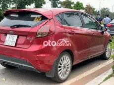 Ford Fiesta 2018 Đỏ 55.000 km