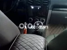 Mazda Mazda6 2004